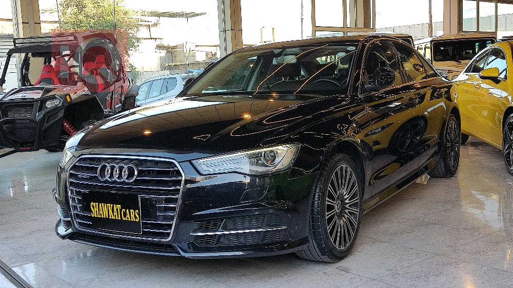 اودي A6